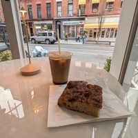  at chloe in New York City