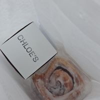  at chloe in New York City