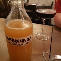  at O Gambuzino Burger Clube in Lisbon