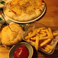  at Gasthaus Eidenberger's in Eidenberg