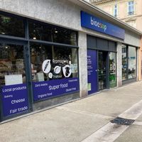  at Biocoop Nice Grimaldi in Nice