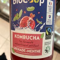  at Biocoop Nice Grimaldi in Nice