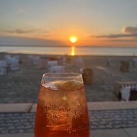   at Geeske & Der Swarte Roelf in Borkum