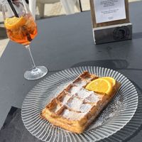   at Geeske & Der Swarte Roelf in Borkum