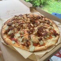   at The Veli  in Pahoa