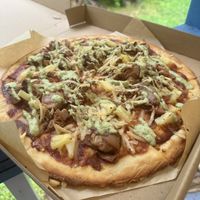   at The Veli  in Pahoa