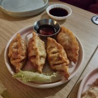 #Veganuary at Ima in London