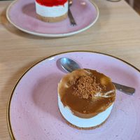 Cheesecake! at Ima in London