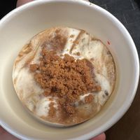 Cheesecake  at Ima in London