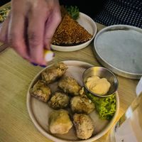 Kaarage!  at Ima in London