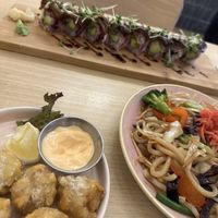 Chikn Karaage  at Ima in London