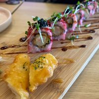 Miso Black 'Cod' at Ima in London