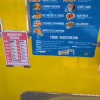  at Antojitos Salvadoreño  in Fort Davis