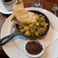   at Pan Chancho Bakery & Café in Kingston