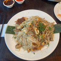   at Sri Penang in Wellington