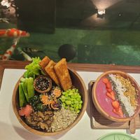  at iVegan Supershop Nha Trang - Healthy Plant Based Cafe in Nha Trang