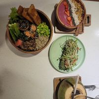  at iVegan Supershop Nha Trang - Healthy Plant Based Cafe in Nha Trang