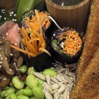   at iVegan Supershop Nha Trang - Healthy Plant Based Cafe in Nha Trang