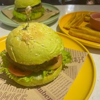   at iVegan Supershop Nha Trang - Healthy Plant Based Cafe in Nha Trang