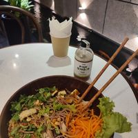  at iVegan Supershop Nha Trang - Healthy Plant Based Cafe in Nha Trang