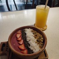  at iVegan Supershop Nha Trang - Healthy Plant Based Cafe in Nha Trang