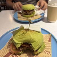   at iVegan Supershop Nha Trang - Healthy Plant Based Cafe in Nha Trang