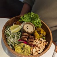  at iVegan Supershop Nha Trang - Healthy Plant Based Cafe in Nha Trang