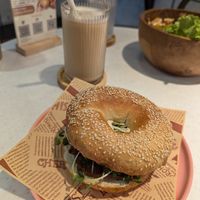  at iVegan Supershop Nha Trang - Healthy Plant Based Cafe in Nha Trang