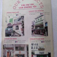 They have also some othet restautants in different locations at iVegan Supershop Nha Trang - Healthy Plant Based Cafe in Nha Trang