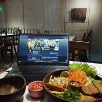  at iVegan Supershop Nha Trang - Healthy Plant Based Cafe in Nha Trang