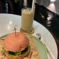   at iVegan Supershop Nha Trang - Healthy Plant Based Cafe in Nha Trang