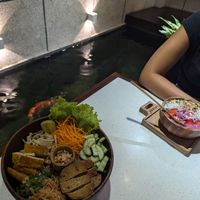  at iVegan Supershop Nha Trang - Healthy Plant Based Cafe in Nha Trang