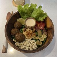   at iVegan Supershop Nha Trang - Healthy Plant Based Cafe in Nha Trang