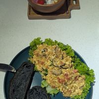  at iVegan Supershop Nha Trang - Healthy Plant Based Cafe in Nha Trang