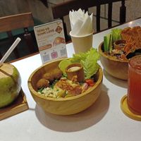  at iVegan Supershop Nha Trang - Healthy Plant Based Cafe in Nha Trang