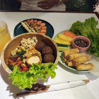  at iVegan Supershop Nha Trang - Healthy Plant Based Cafe in Nha Trang