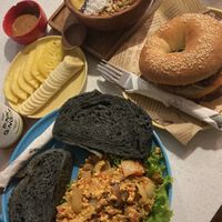  at iVegan Supershop Nha Trang - Healthy Plant Based Cafe in Nha Trang