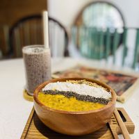   at iVegan Supershop Nha Trang - Healthy Plant Based Cafe in Nha Trang