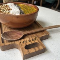   at iVegan Supershop Nha Trang - Healthy Plant Based Cafe in Nha Trang