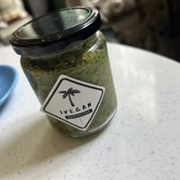 Pesto   at iVegan Supershop Nha Trang - Healthy Plant Based Cafe in Nha Trang