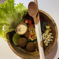  at iVegan Supershop Nha Trang - Healthy Plant Based Cafe in Nha Trang