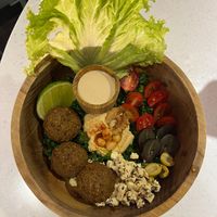  at iVegan Supershop Nha Trang - Healthy Plant Based Cafe in Nha Trang