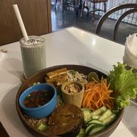   at iVegan Supershop Nha Trang - Healthy Plant Based Cafe in Nha Trang