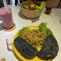   at iVegan Supershop Nha Trang - Healthy Plant Based Cafe in Nha Trang