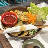   at iVegan Supershop Nha Trang - Healthy Plant Based Cafe in Nha Trang