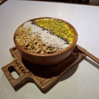 Rise&Shine at iVegan Supershop Nha Trang - Healthy Plant Based Cafe in Nha Trang