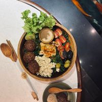  at iVegan Supershop Nha Trang - Healthy Plant Based Cafe in Nha Trang