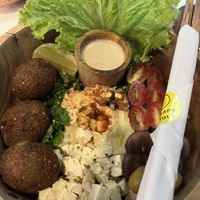   at iVegan Supershop Nha Trang - Healthy Plant Based Cafe in Nha Trang