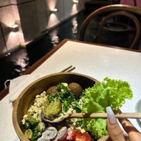  at iVegan Supershop Nha Trang - Healthy Plant Based Cafe in Nha Trang