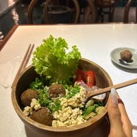  at iVegan Supershop Nha Trang - Healthy Plant Based Cafe in Nha Trang